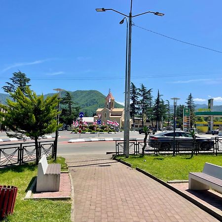 Guesthause Bagdati Екстер'єр фото